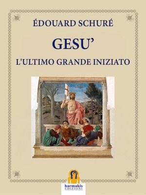 cover image of Gesù